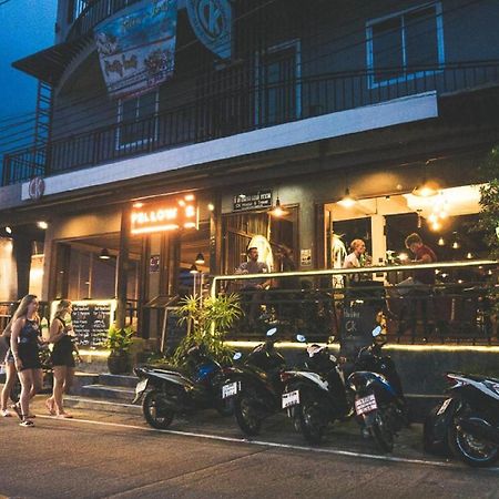 Ck Hostel Тао Екстер'єр фото