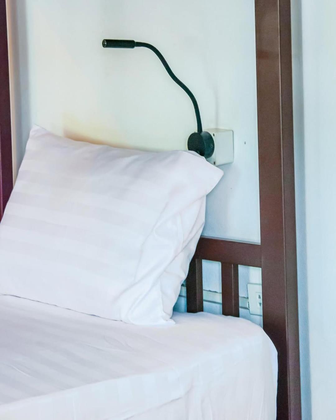 Ck Hostel Тао Номер фото