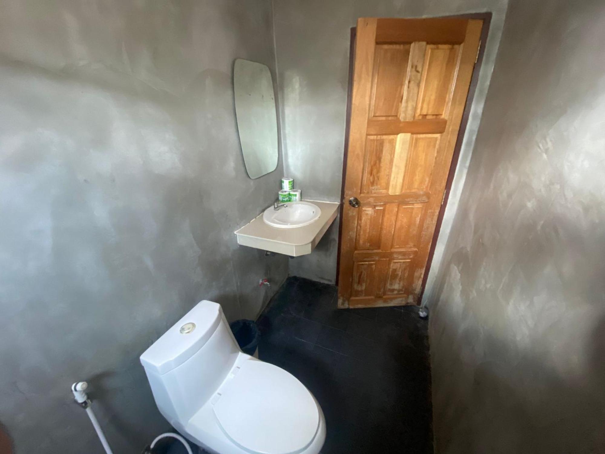 Ck Hostel Тао Екстер'єр фото