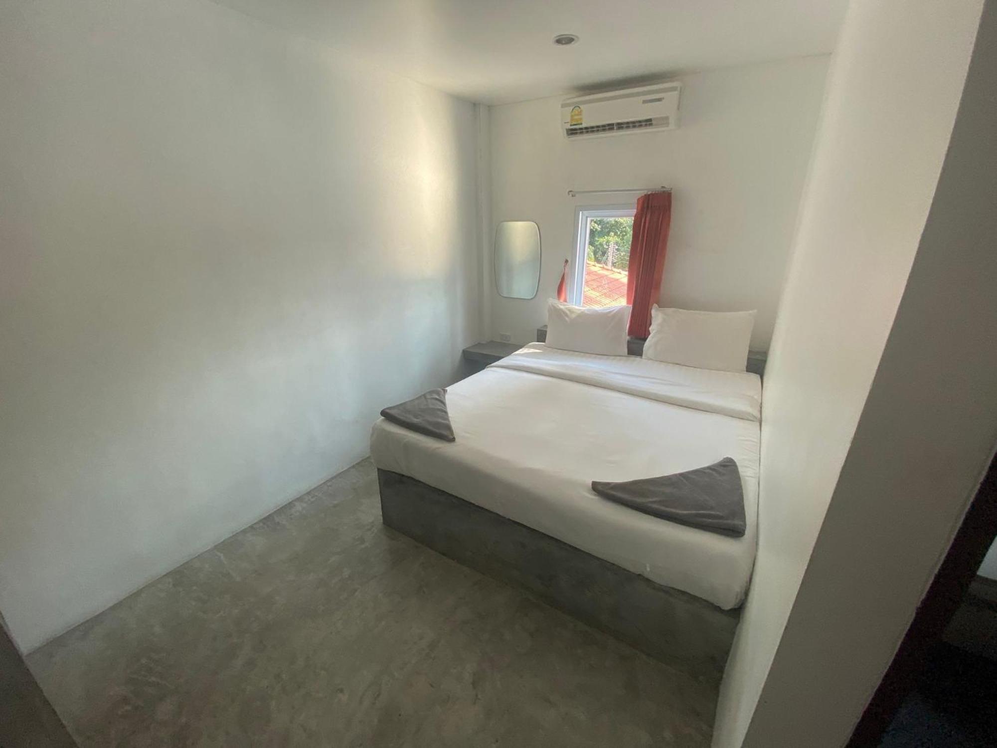 Ck Hostel Тао Екстер'єр фото
