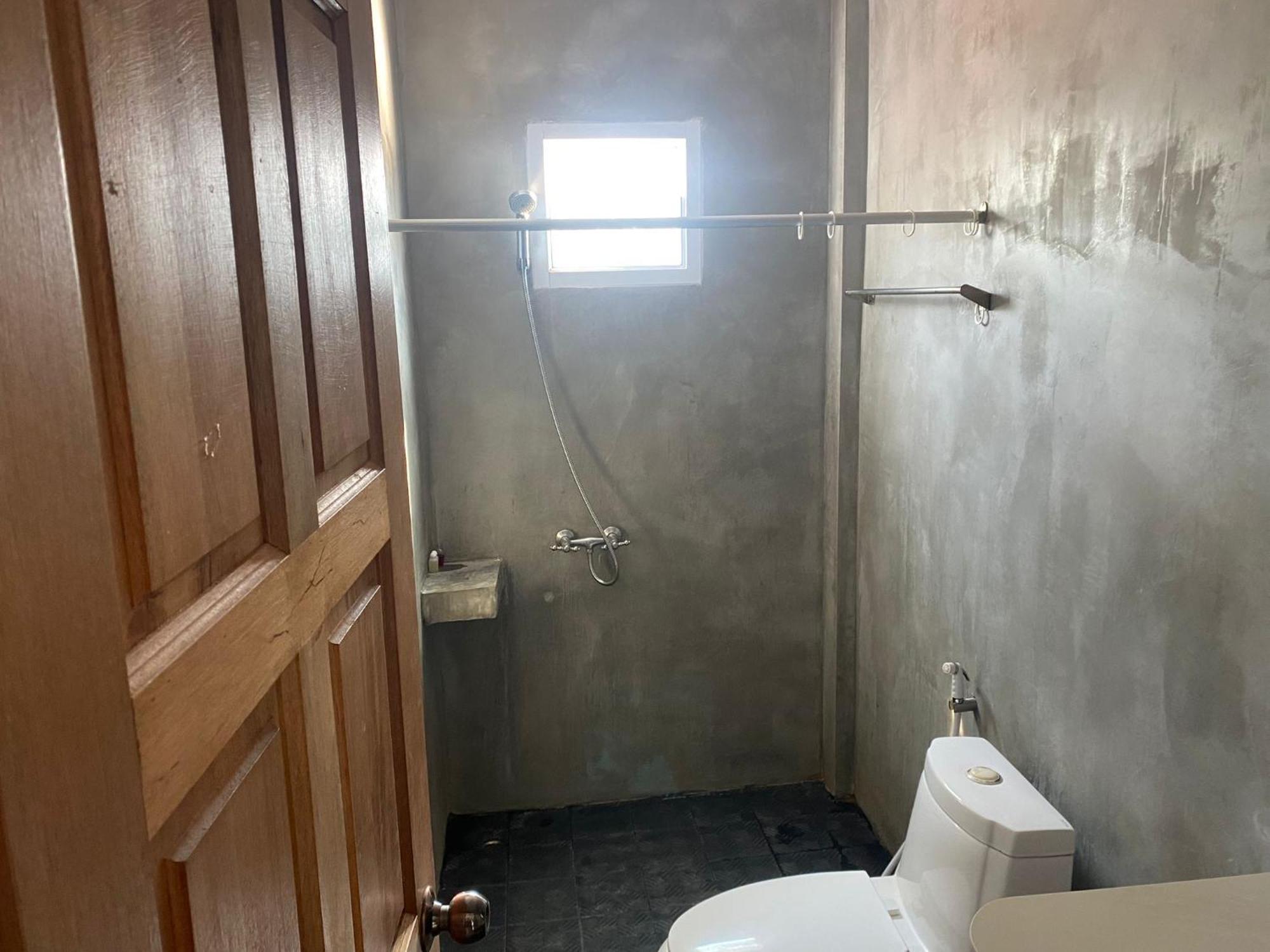 Ck Hostel Тао Екстер'єр фото